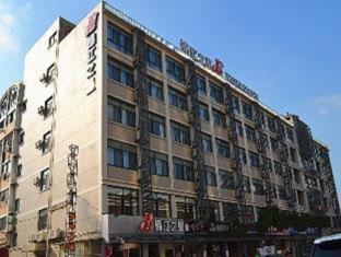 锦江之星昆山人民路西街酒店 客房 照片